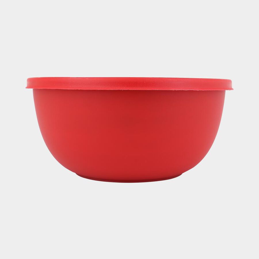 950 ml Stainless Steel Bowl, Microwave Safe, , large image number null