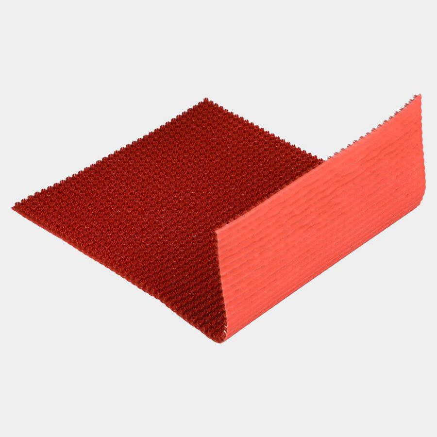 Red PVC Door Mat, , large image number null