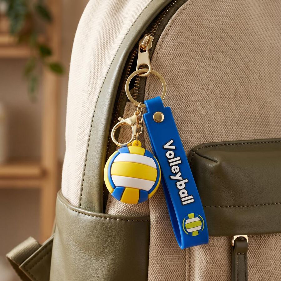 Keychains, , large