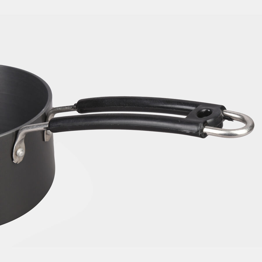 Aluminium Sauce Pan 1 L, , large image number null