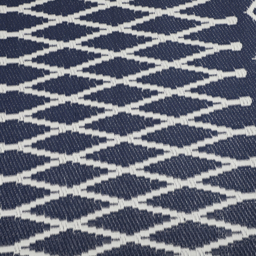 Blue PVC Mat, , large image number null