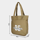 Women's Light Green Shoulder Bag, , small