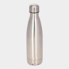 500 ml Steel Insulated Bottle | 24 Hours Hot and Cold Water Bottle, , small image number null