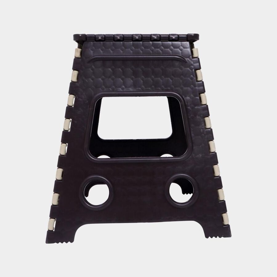 Plastic Folding Stool, , large image number null
