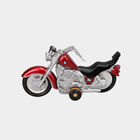 Plastic Model Bike, , small image number null