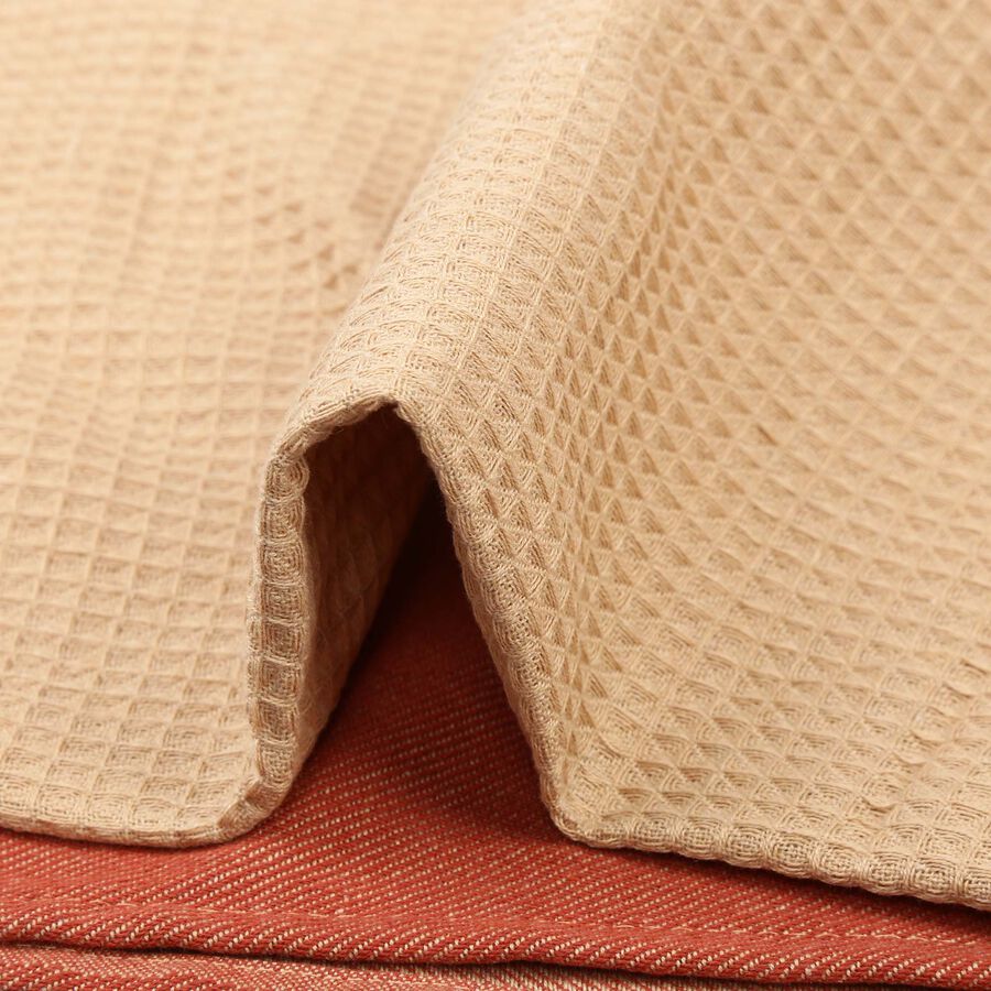 Cotton Bath Towel, 200 GSM, 70 X 140 cm, , large image number null