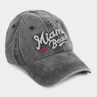 Men's Cotton Cap, , small image number null
