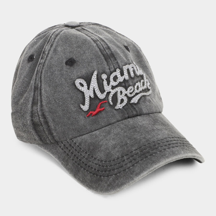Men's Cotton Cap, , large image number null