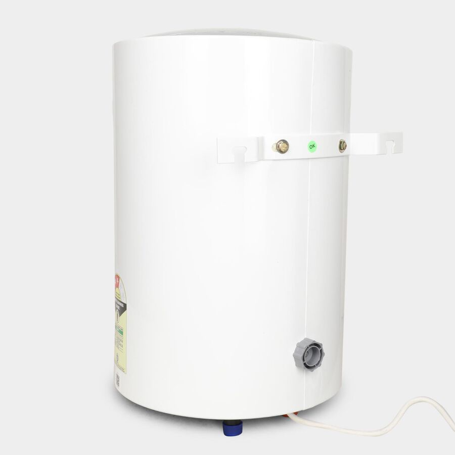 15 L Pre-Coated Metal Gyser, , large image number null