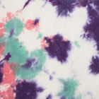 Purple PVC Yoga Mat , , small image number null