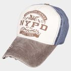 Men's Canvas Cap, , small image number null