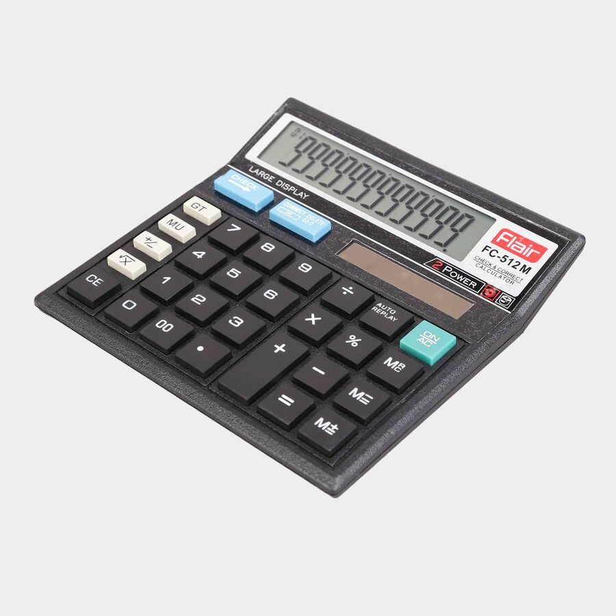 Plastic Calculator, , large image number null