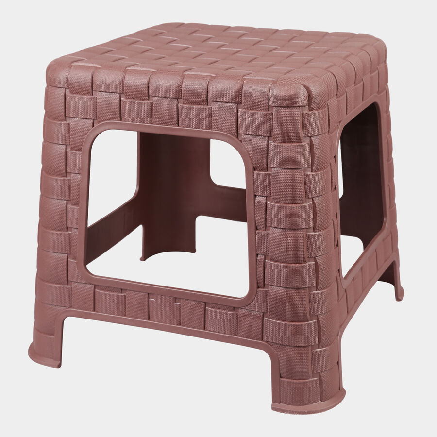 Plastic Stool, , large image number null