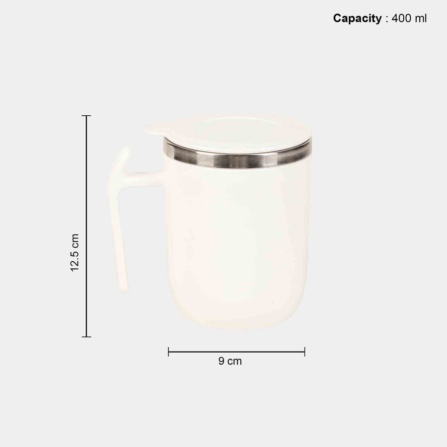 400 ml Mild Steel Mug, , large image number null