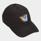 Men's Canvas Cap, , small image number null