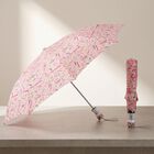 Brink Pink Polyester Ladies Umbrella, , small