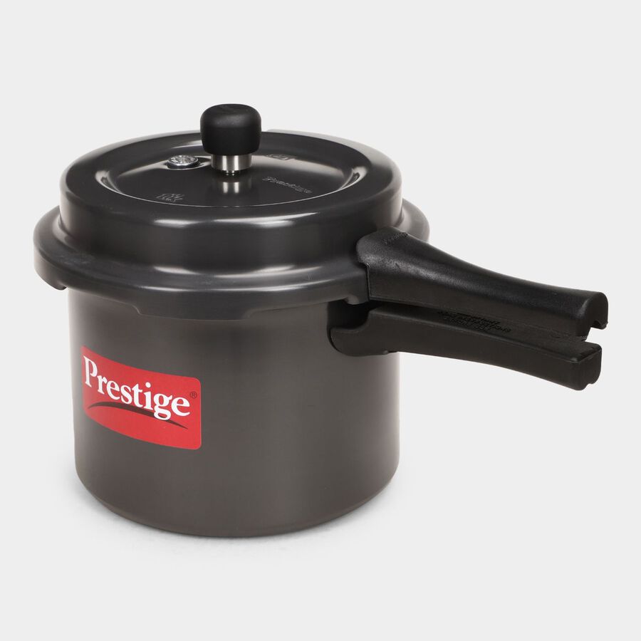 5 L Stainless Steel Pressure Cooker, , large image number null