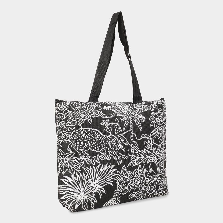 Fabric-Polyester Bag, , large image number null