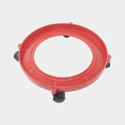 Plastic Cylinder Trolley, , small image number null