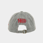 Men's Fabric Cap, , small image number null