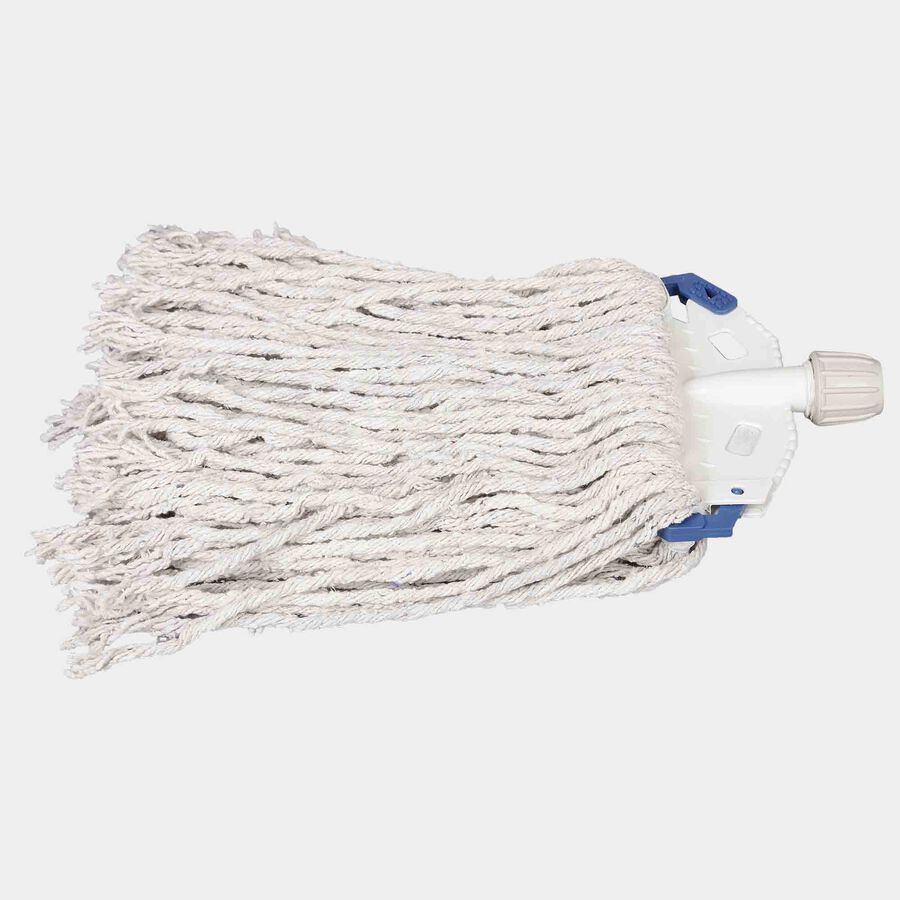Cotton Mop - Color/Design May Vary, , large image number null