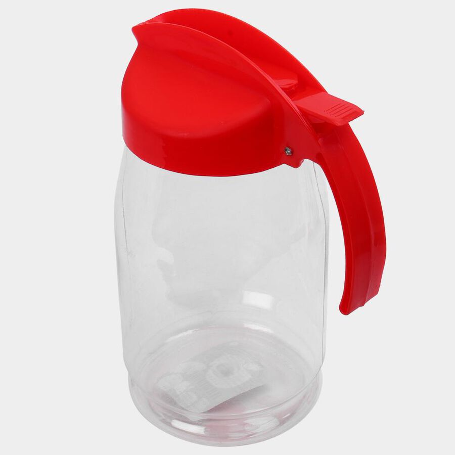 1 L Plastic Dispenser, , large image number null