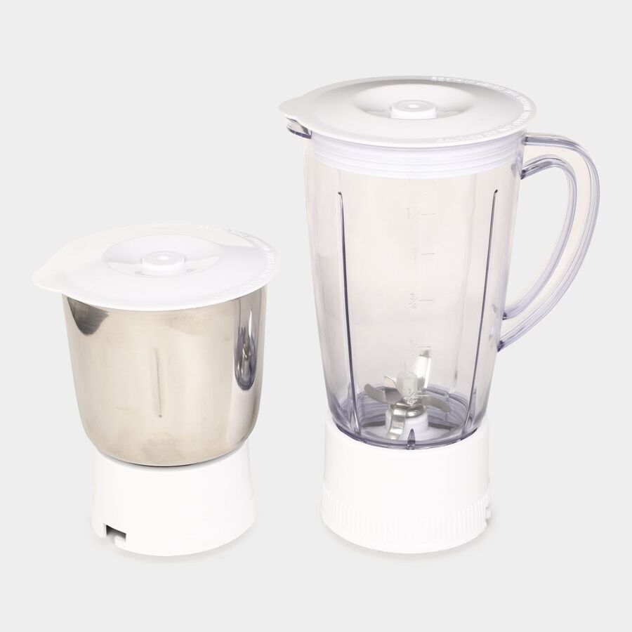 450W Juicer Mixer Grinder, , large image number null