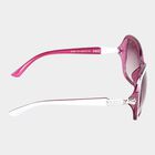 Women's Plastic Gradient Cat Eye/Butterfly Sunglasses, , small image number null