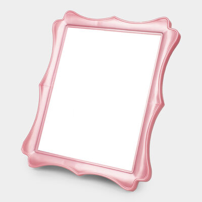Pink Mirror