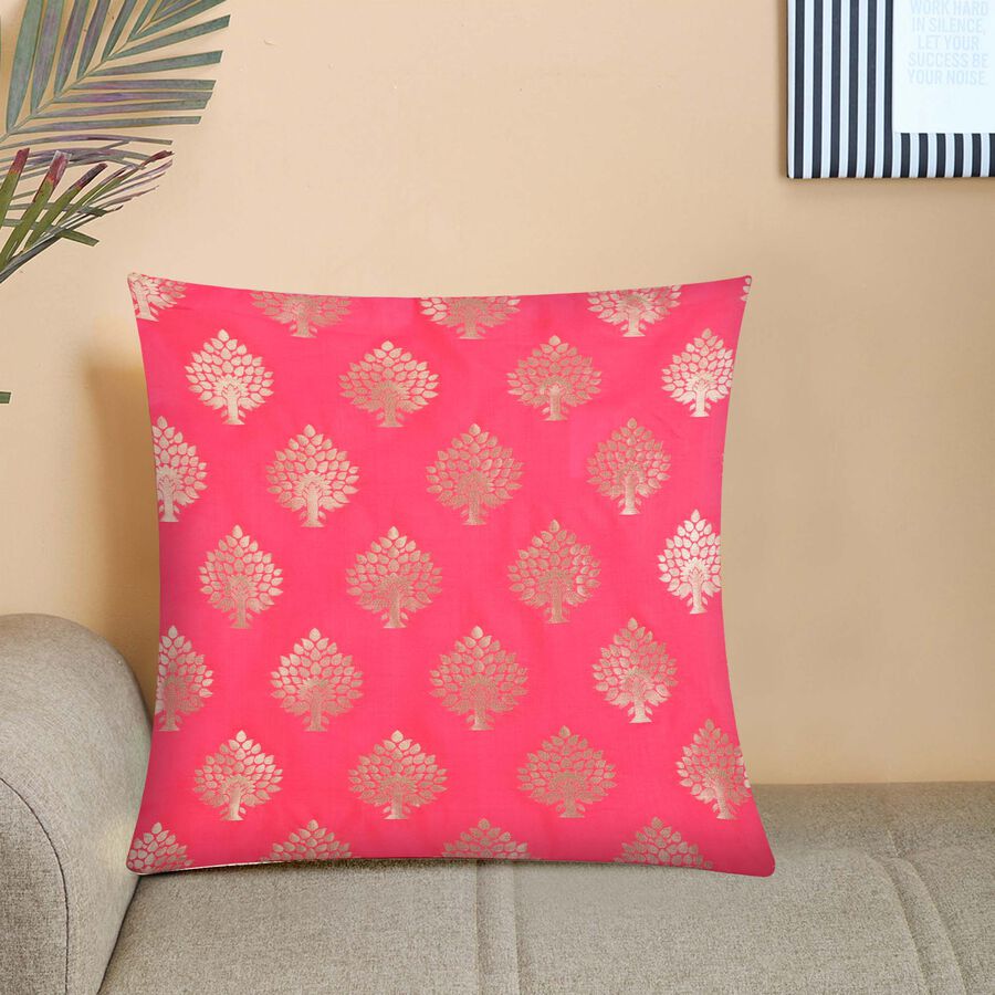 Cotton Cushion Cover, , large image number null