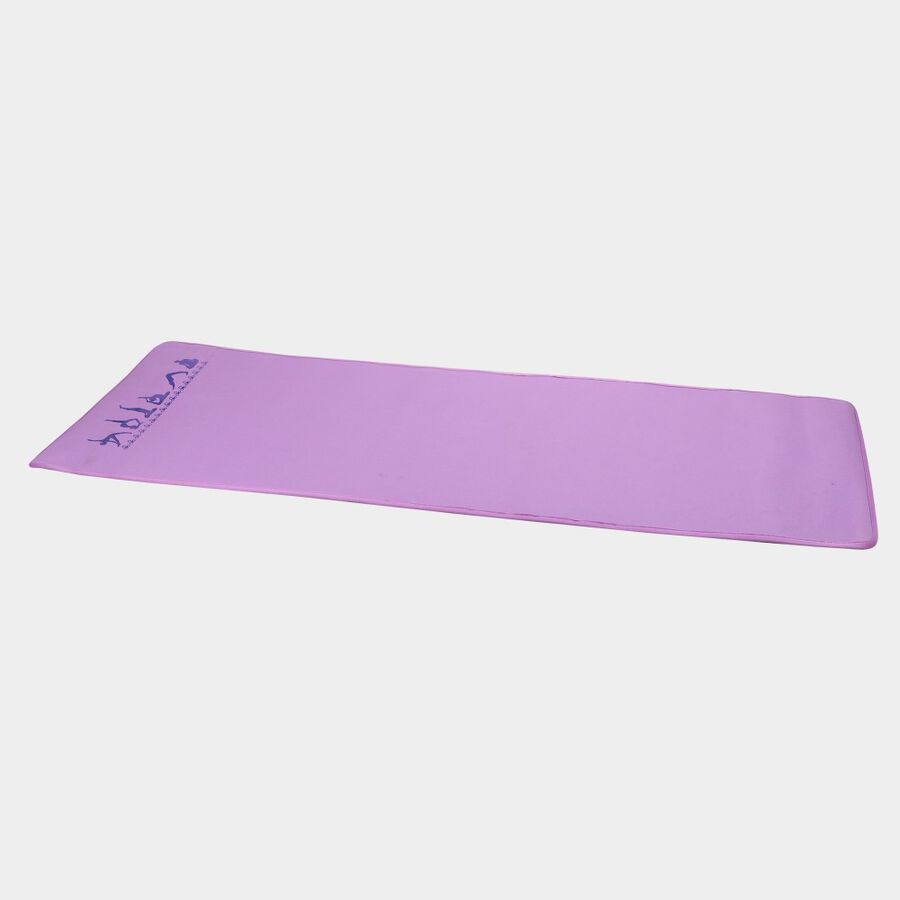 Anti-Skid Rubber Yoga Mat , , large image number null