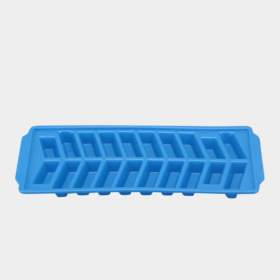 Plastic Ice Tray, Set of 2, , large image number null