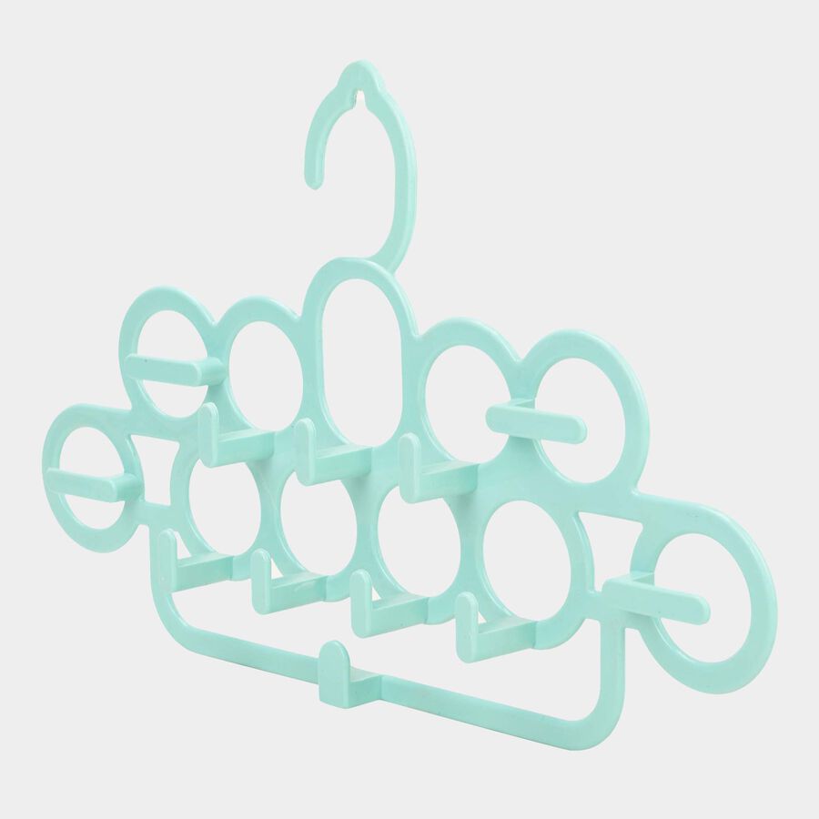 Plastic Multihook Hanger, , large