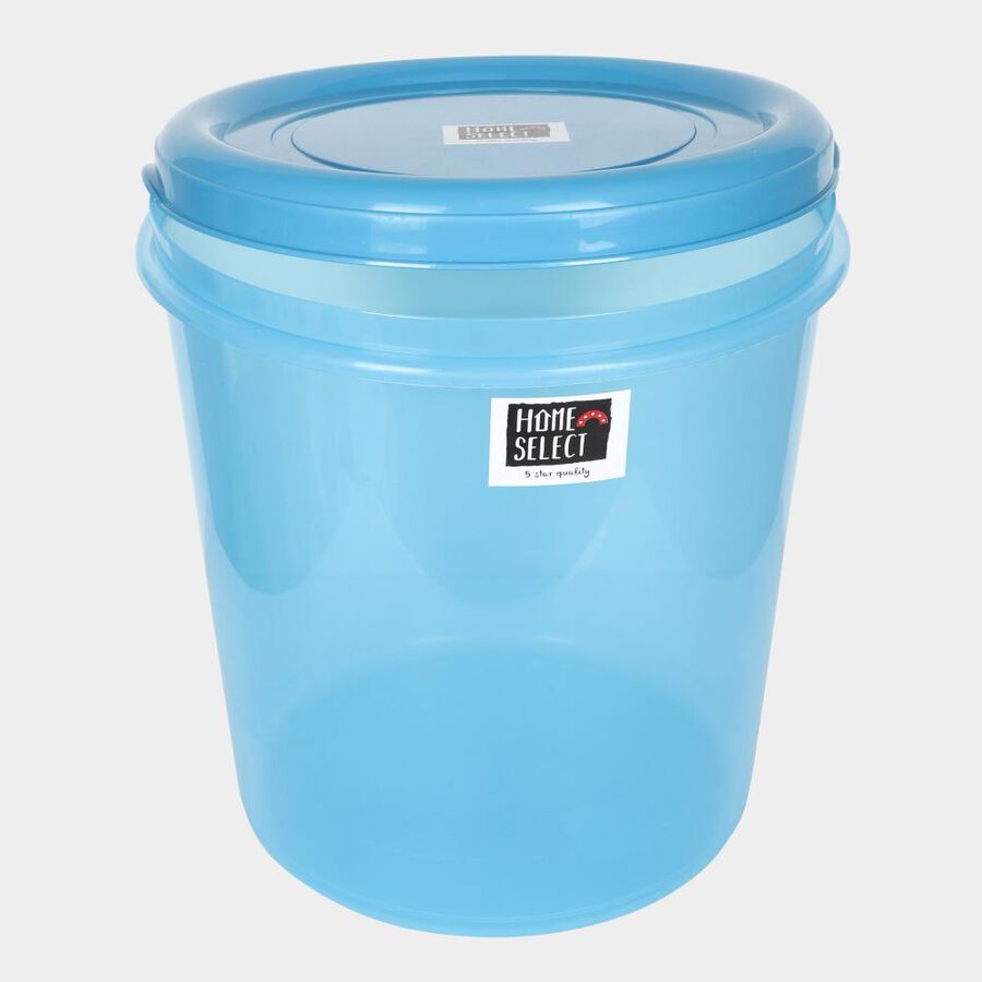 30 L Plastic Container, , large image number null