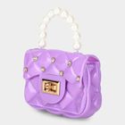 Kid's Cute Pearl Bag , , small