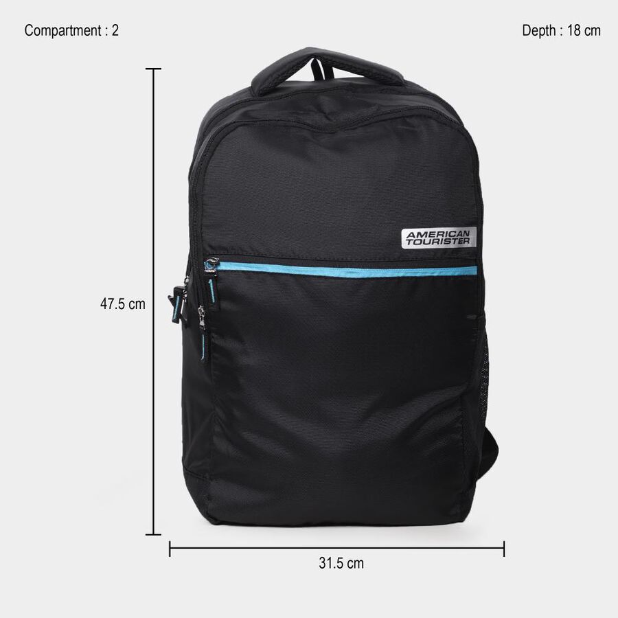 बैकपैक, 30 L (लगभग), , large image number null