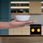 Opalware Dinner Set 10 Pcs, , small image number null