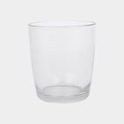 320ml Glass Tumbler Set of 6, , small