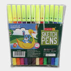 Sketch Pens 12 Shades, , small image number null