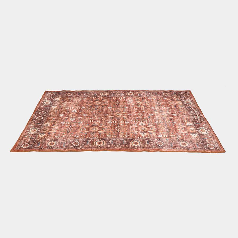 Brown Polyester Carpet, , large image number null