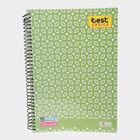 Paper Notebook, Orange, 21 cm X 29.7 cm, 220, , small image number null