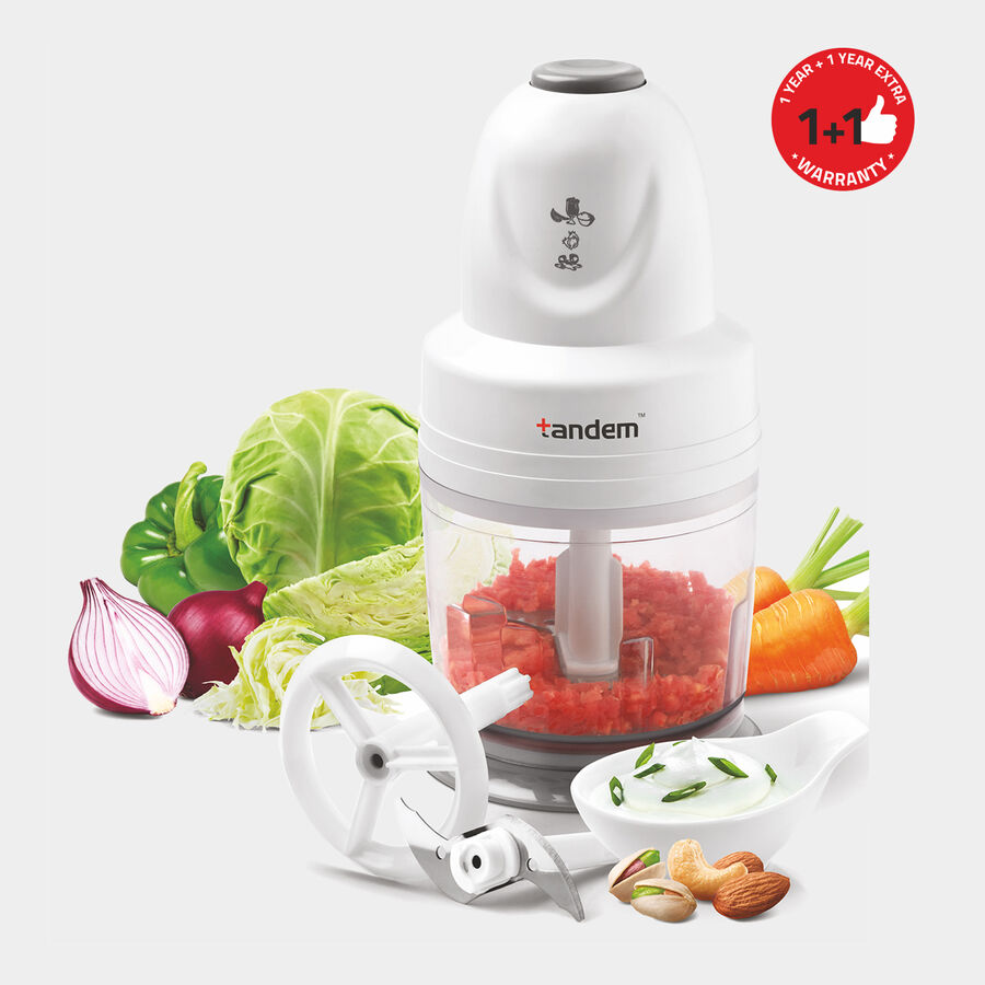 Electric Chopper, 250W, , large image number null