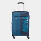 4 Wheel Soft Case Trolley, Medium, , small image number null