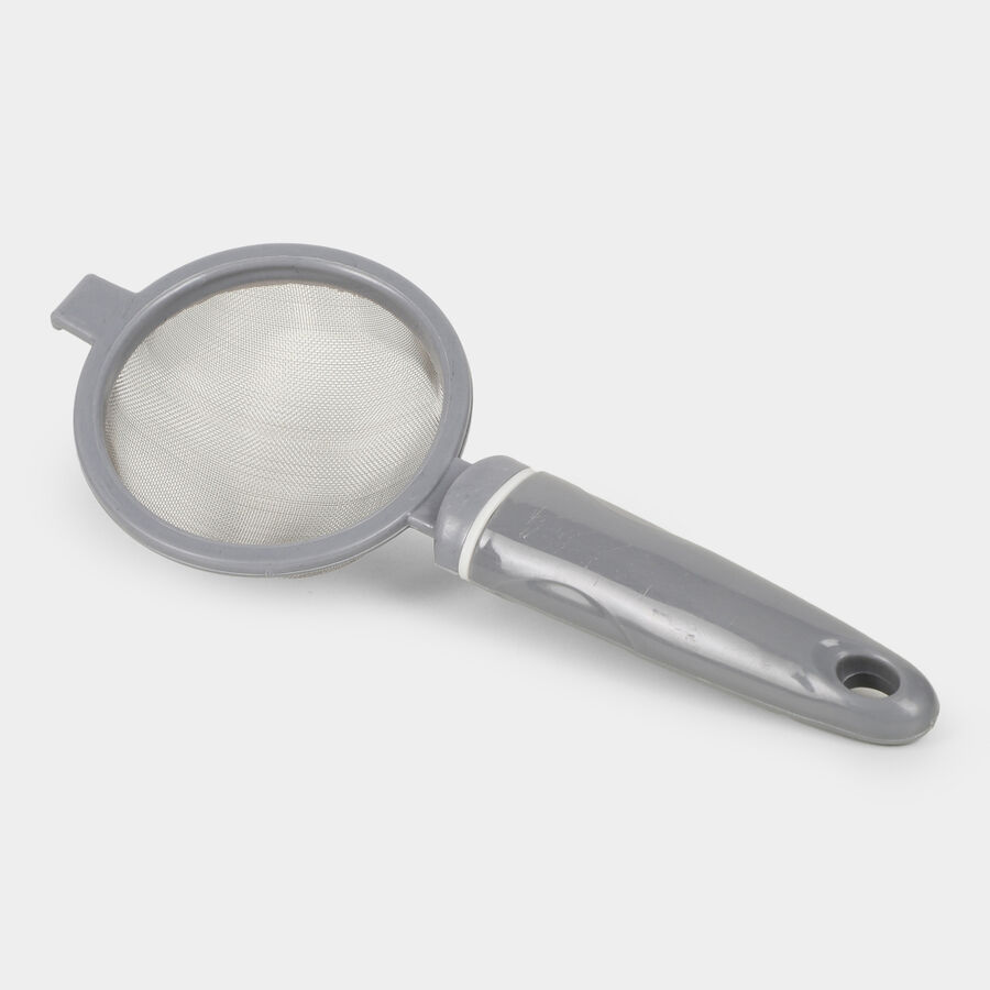 1 L Plastic Strainer, , large image number null