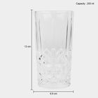 255 ml Glass Tumbler Set of 6, , small image number null