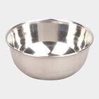 3 Pcs. Stainless Steel Meal Set, , small image number null