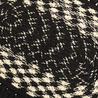 Brown Polyester Door Mat, , small image number null