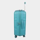 PVC Matee Upright Trolley, 68 cm X 48 cm X 29 cm, Medium Size, 94.66 L, , small image number null