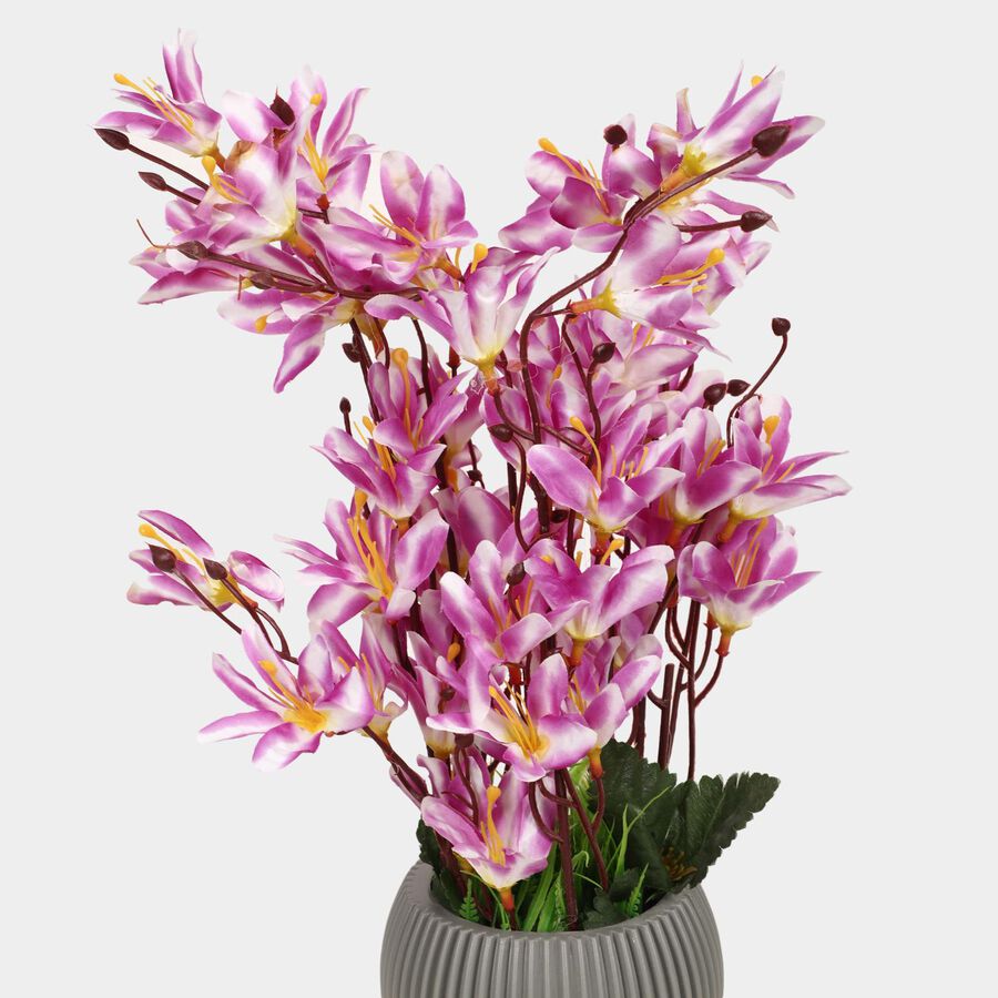 Plastic Artificial Plant, , large image number null