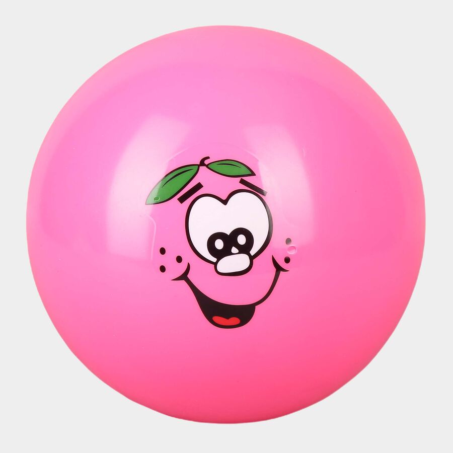 Soft Balls - (7 Inch.), , large image number null